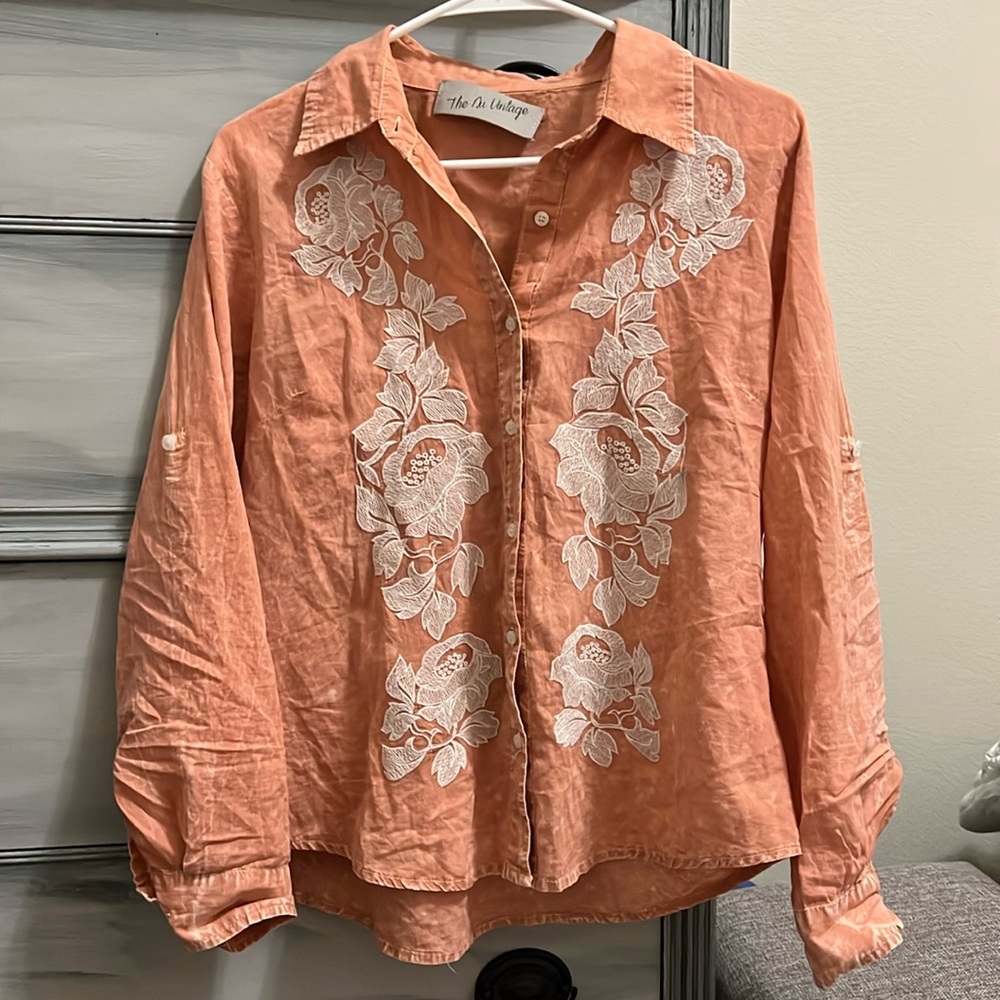 Western Top
